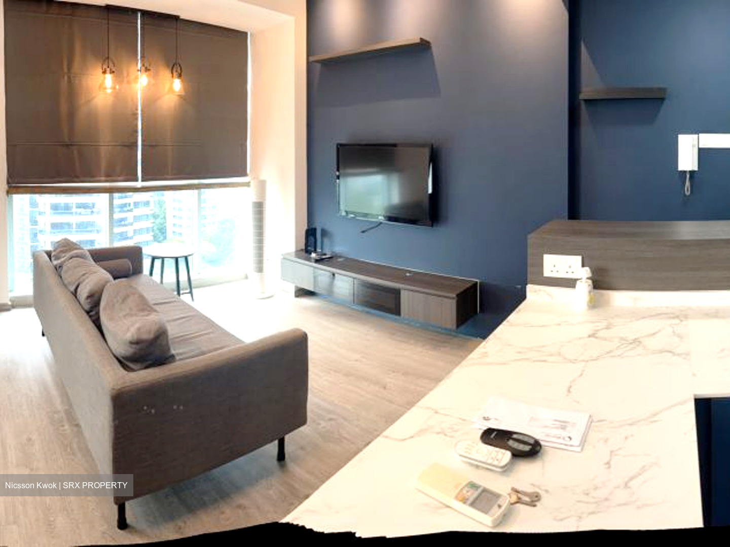 Gloucester Mansions (D11), Apartment #560429411